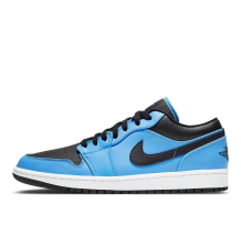 Jordan 1 Low Air (553558-403)