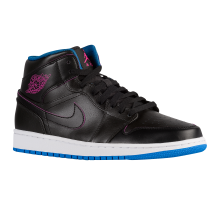 Jordan 1 Mid Radio Raheem (554724-029)