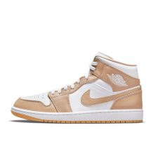 Jordan 1 Mid Tan Gum (554724-271)