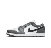 NIKE JORDAN 1 Low Air (553558 152) in weiss