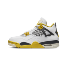 Jordan 4 Retro WMNS Vivid Sulfur (AQ9129-101)