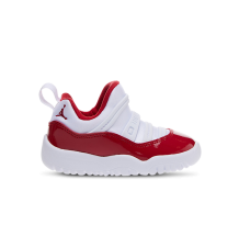 Jordan 11 Little Flex Cherry Retro TD (BQ7102-116)