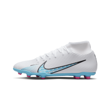 Nike Mercurial Superfly 9 Club MG Blast (DJ5961-146)