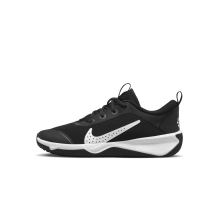 Nike Omni Multi Court GS (DM9027-002) in schwarz