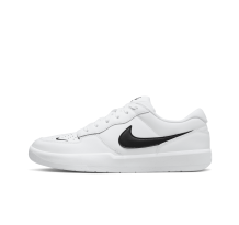 Nike Force 58 Premium SB (DH7505-101) in weiss