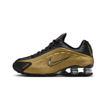 Nike Shox R4 Metallic Gold (AR3565-005)