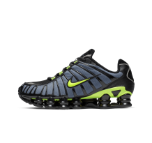 Nike Shox TL (CI7692-400) in blau