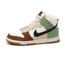 Nike Dunk High WMNS LX Toasty Nature Next (DN9909-100)