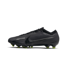 Nike Zoom Mercurial Vapor 15 Elite AG Pro (DJ5167-001) in schwarz