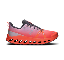 ON Cloudsurfer Waterproof Trail (3WE10291906) in pink