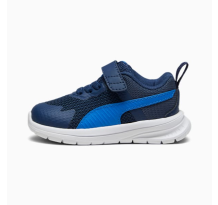 PUMA Evolve Run Mesh mit alternativem Verschluss Kleinkinder (386240_09)