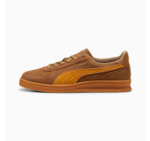 PUMA Indoor R Suede (398531-02) in braun