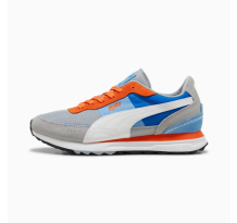 PUMA Road Rider Suede (397377_21)