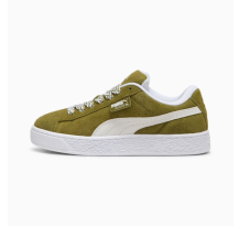 PUMA Suede XL Soft WMNS Olive Green (396381-01)