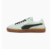 PUMA utsalgssted puma RS-Fast pop sneakers in white and yellow (397514_02) in grün