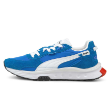 PUMA Wild Rider Vintage Future Blue (381595 01)