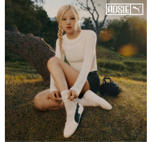 PUMA x Speedcat Ballet SD Ros (404395-01)