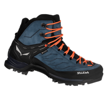 Salewa Mountain Trainer Mid GTX (63458-8669) in blau