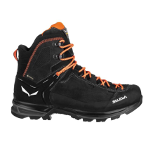 Salewa MTN Trainer 2 GTX Mid (61397-0876) in schwarz