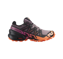 Salomon Speedcross 6 GTX (L47465700) in lila