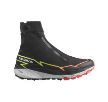 Salomon Winter Cross Spike (L47307300) in schwarz