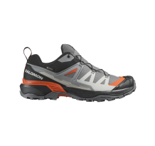 Salomon X Ultra 360 GORE TEX GTX (L47453500) in grau