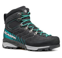 Scarpa Mescalito TRK GTX Grö e 39 (61053G-L)