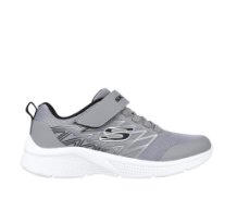 Skechers Microspec Texlor (403770L-GYBK)
