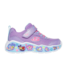 Skechers Play Scene Fun Squad (303158N-PRMT)