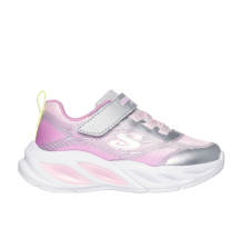 Skechers S Lights Cosmic Glow (303712L_SMLT)