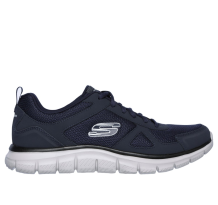 Skechers Track Scloric (52631-NVY)