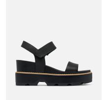 Sorel Joanie Iv Y Strap Wedge (2076831010)