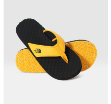 The North Face Base Camp Ii Flip (NF0A47AAZU3) in gelb