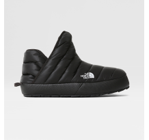 The North Face Thermoball Traction Bootie (NF0A331HKY4) in schwarz