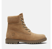 Timberland 6 Inch Mix Tape Boot (TB0A43F8EW11)