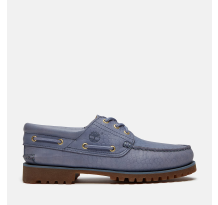Timberland Authentic Boat 3 Eye Shoe (TB0A2PDQETH1)