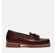 Timberland All Gender Authentic Kiltie Loafer (TB0A2MSCEIW1)