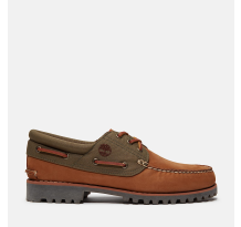 Timberland Authentic Boat Shoe (TB0A6DXWEM51)