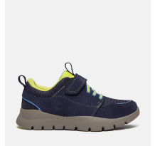Timberland Boroughs Project (TB0A5N6SEP31)