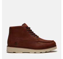Timberland Britton Mills Chukka Boot (TB0A6CEPEM61)