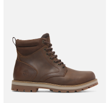 Timberland Britton Road Mid Lace Up (TB0A69UHEM61)