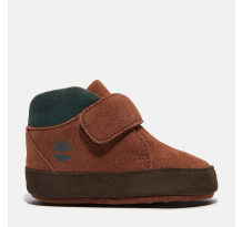 Timberland Crib Booties (TB0A6H8GES41)