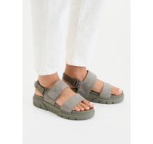 Timberland Greyfield Sandal (TB0A61MGEO31)