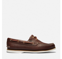Timberland Classic Boat (TB1740352141)