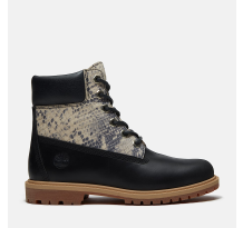 Timberland Premium Suede 6 Inch Boot (TB0A5M5NAFT1)