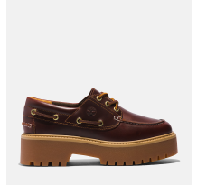 Timberland Stone Street Boat (TB0A2QDMD571)