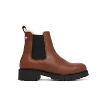 Tommy Hilfiger Klassische Tjw Cleated Chelsea Boots Wl EN0EN03102 (EN0EN03102GPH)