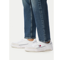 Tommy Hilfiger Tjm Cupsole Leather EM0EM01660 (EM0EM01660-YBS)