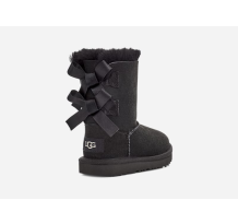 UGG Bailey Bow II Boot (1017394T-BLK)