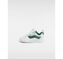 Vans Knu Skool Elastic Lace (VN000D0KV0N)